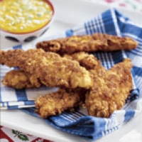Image of Firecracker Chicken Recipe, Group Recipes