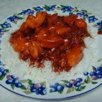 Image of Slow Cooker Russian Chicken Recipe, Group Recipes