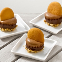 Image of Chocolate-peanut Butter Bonbons Recipe, Group Recipes