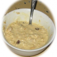Image of Birchers Muesli Recipe, Group Recipes