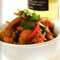 Image of Misayeko Tarkari Mixed Vegetable Curry Nepalese Recipe, Group Recipes