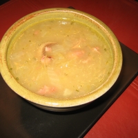 Image of Sauerkraut Souppolish Style Recipe, Group Recipes