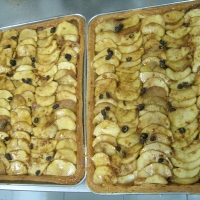 Image of Apple Lattice Pie Recipe, Group Recipes