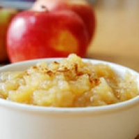 Image of Applesauce Recipe, Group Recipes