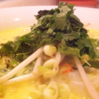 Image of Tom Kha Gai Soup Recipe, Group Recipes