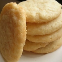 Image of Awsome Sugar Cookies Recipe, Group Recipes