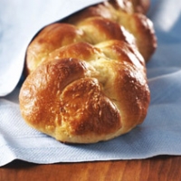 Image of Heavenly Challah Bread Recipe, Group Recipes