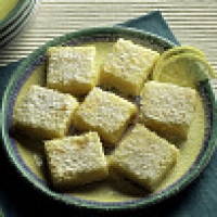 Image of Lemon Cream Cheese Bars Special Recipe, Group Recipes