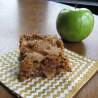 Image of Apple Cake Recipe, Group Recipes