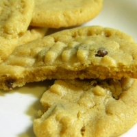 Image of Awesome Pb And Choco-chip Cookies Recipe, Group Recipes
