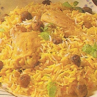Image of Dum Biryani Recipe, Group Recipes