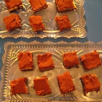 Image of A Twist On Nanaimo Squares Recipe, Group Recipes