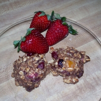 Image of Fruity Cookies Recipe, Group Recipes