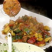 Image of Ratatouille-not The Movie Recipe, Group Recipes