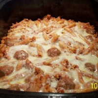 Image of Italian Meatballs Recipe, Group Recipes
