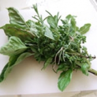 Image of Herbs De Provence Recipe, Group Recipes