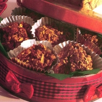 Image of Fruitcake Gems Recipe, Group Recipes