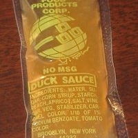 Image of Duck Sauce 2 Recipe, Group Recipes