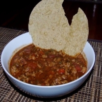 Image of The Best Chili Recipe, Group Recipes