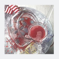 Image of Patriotic Punch Recipe, Group Recipes