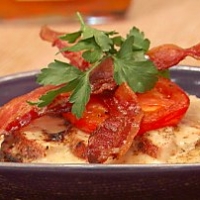 Image of Hot Brown Sandwich Recipe, Group Recipes