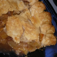 Image of Different Apple Pie Recipe, Group Recipes