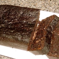 Image of Chocolate Banana Bread Recipe, Group Recipes