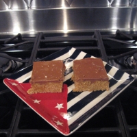 Image of Special K Bars Recipe, Group Recipes