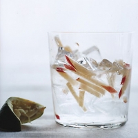 Image of Apple Soju Cocktails Recipe, Group Recipes