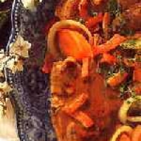 Image of The Gypsy Stew Recipe, Group Recipes