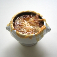 Image of Cams Onion Soup Recipe, Group Recipes