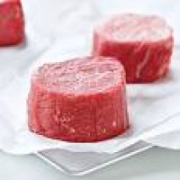 Image of Beef Tenderloin With Horseradish Shallot And Mustard Butter Recipe, Group Recipes