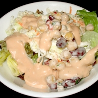 Image of Thousand Island Salad Dressing-the Best Recipe, Group Recipes