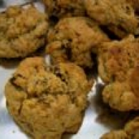 Image of Carrot Cookies Recipe, Group Recipes