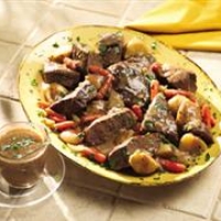 Image of Italian Pot Roast Recipe, Group Recipes