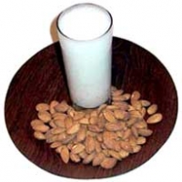 Image of Almond Milk Recipe, Group Recipes