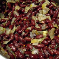 Image of Red Beans & Rice Recipe, Group Recipes