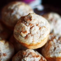 Image of Use Your Leftover Eggnog For Muffins! Recipe, Group Recipes