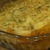 Image of Butternut Squash Lasagna With Truffle Oil Recipe, Group Recipes