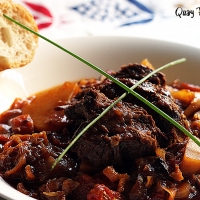 Image of Stew Beef Brisket - My Hubby's Recipe Recipe, Group Recipes