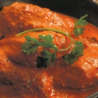 Image of Butter Chicken Recipe, Group Recipes