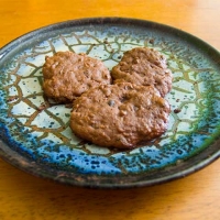 Image of Chocolate-banana Cookies Recipe, Group Recipes