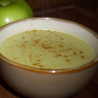 Image of Apple Soup Recipe, Group Recipes