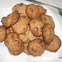 Image of Kitchen Sink Cookies Recipe, Group Recipes
