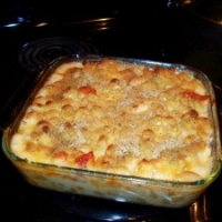 Image of Lobster Macaroni And Cheese Recipe, Group Recipes