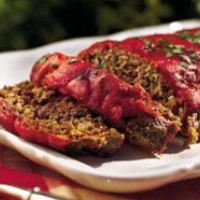 Image of Spanish Meatloaf Recipe, Group Recipes
