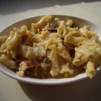 Image of Decadent Mac & Cheese Recipe, Group Recipes