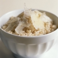 Image of Risotto With Fennel Recipe, Group Recipes