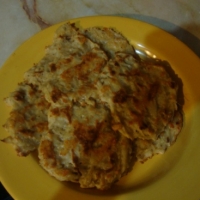 Image of Potato Pancakes-two Ways Recipe, Group Recipes
