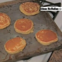 Image of Agustus Style Scrumdiddilyumptious Pancakes Recipe, Group Recipes
